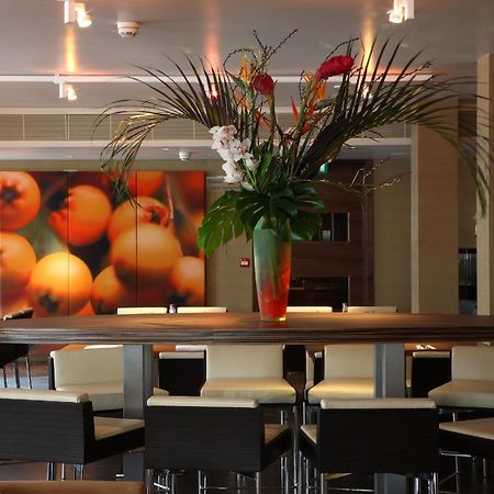 Hotel Bosco Kingston upon Thames  Restoran gambar