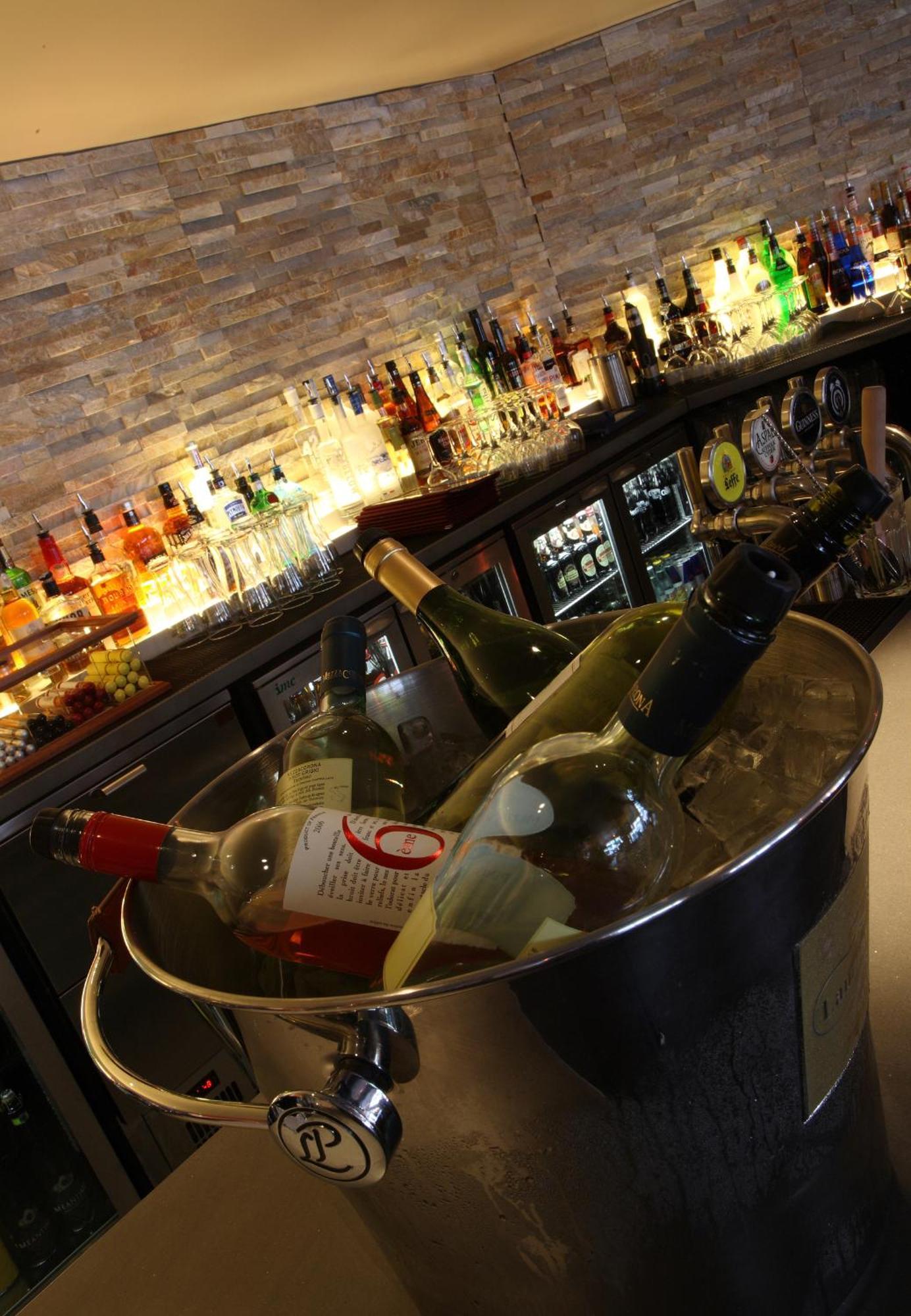Hotel Bosco Kingston upon Thames  Luaran gambar