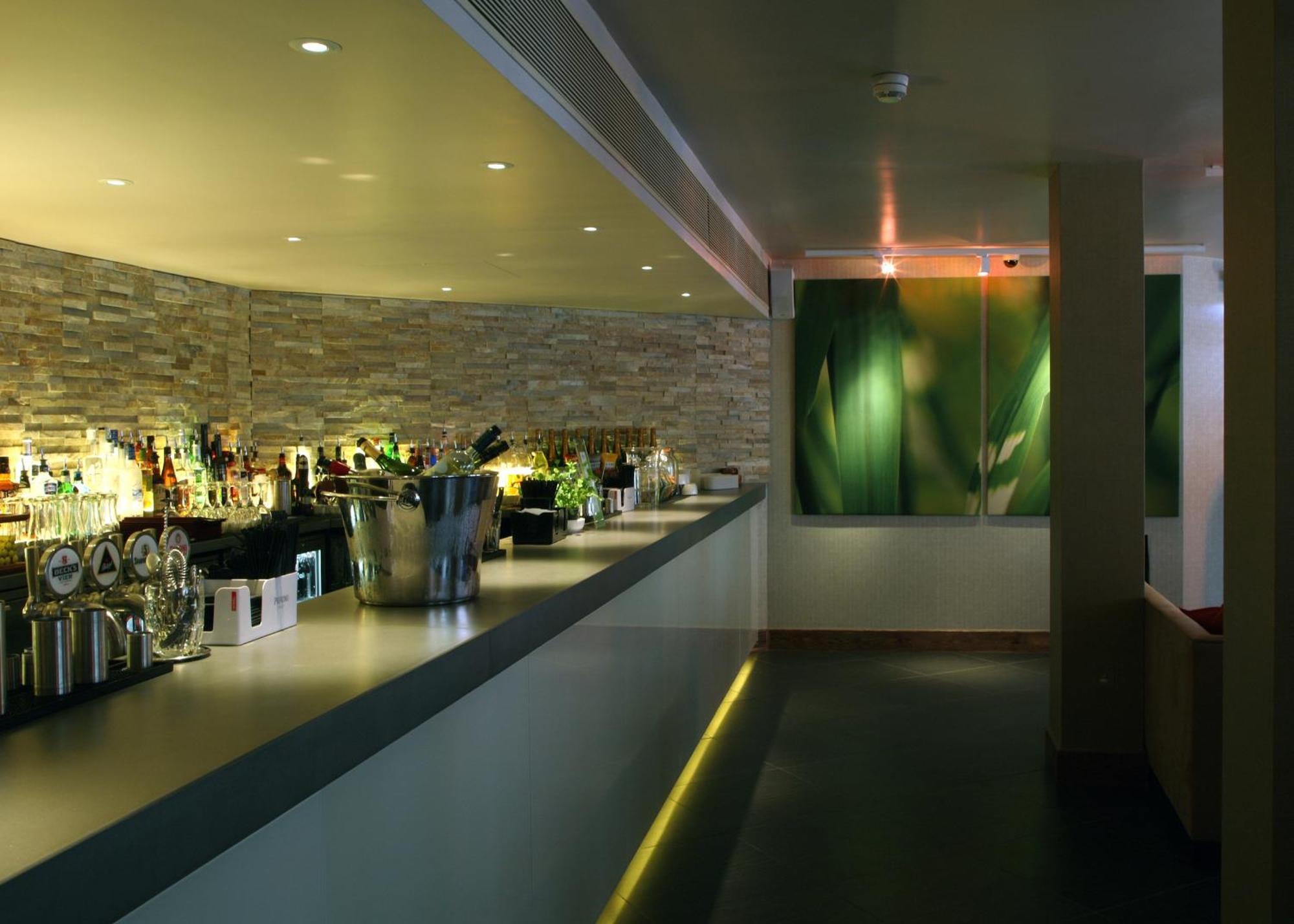 Hotel Bosco Kingston upon Thames  Luaran gambar