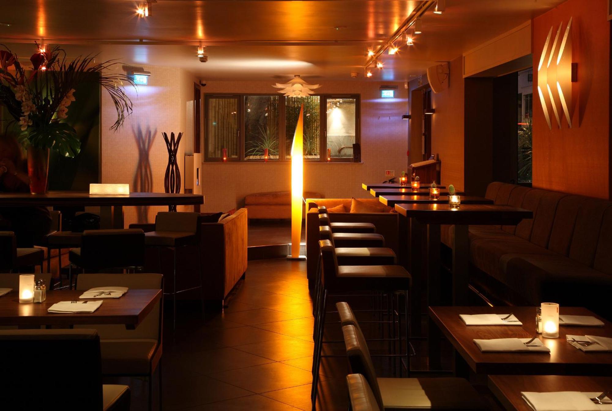 Hotel Bosco Kingston upon Thames  Luaran gambar