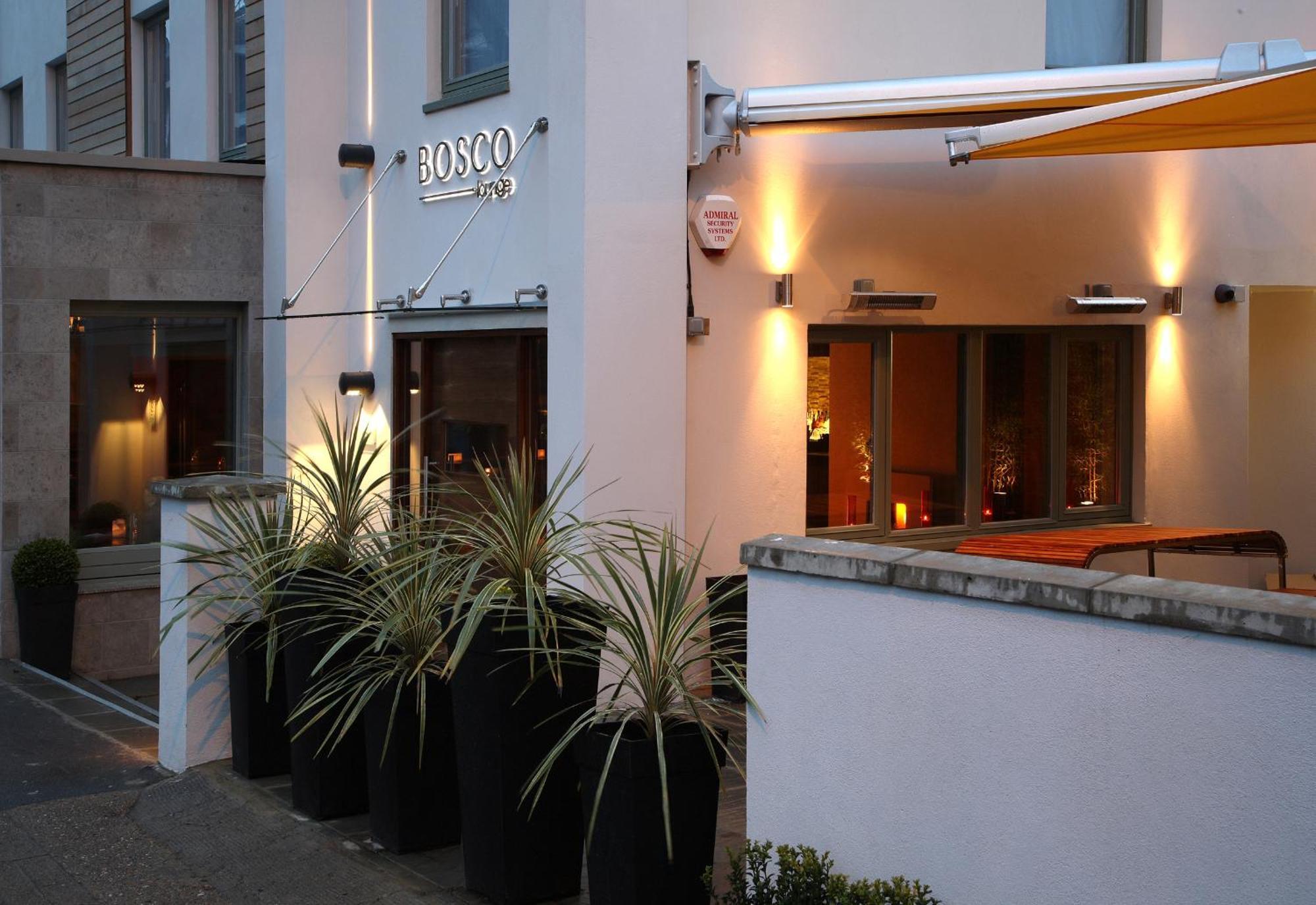 Hotel Bosco Kingston upon Thames  Luaran gambar