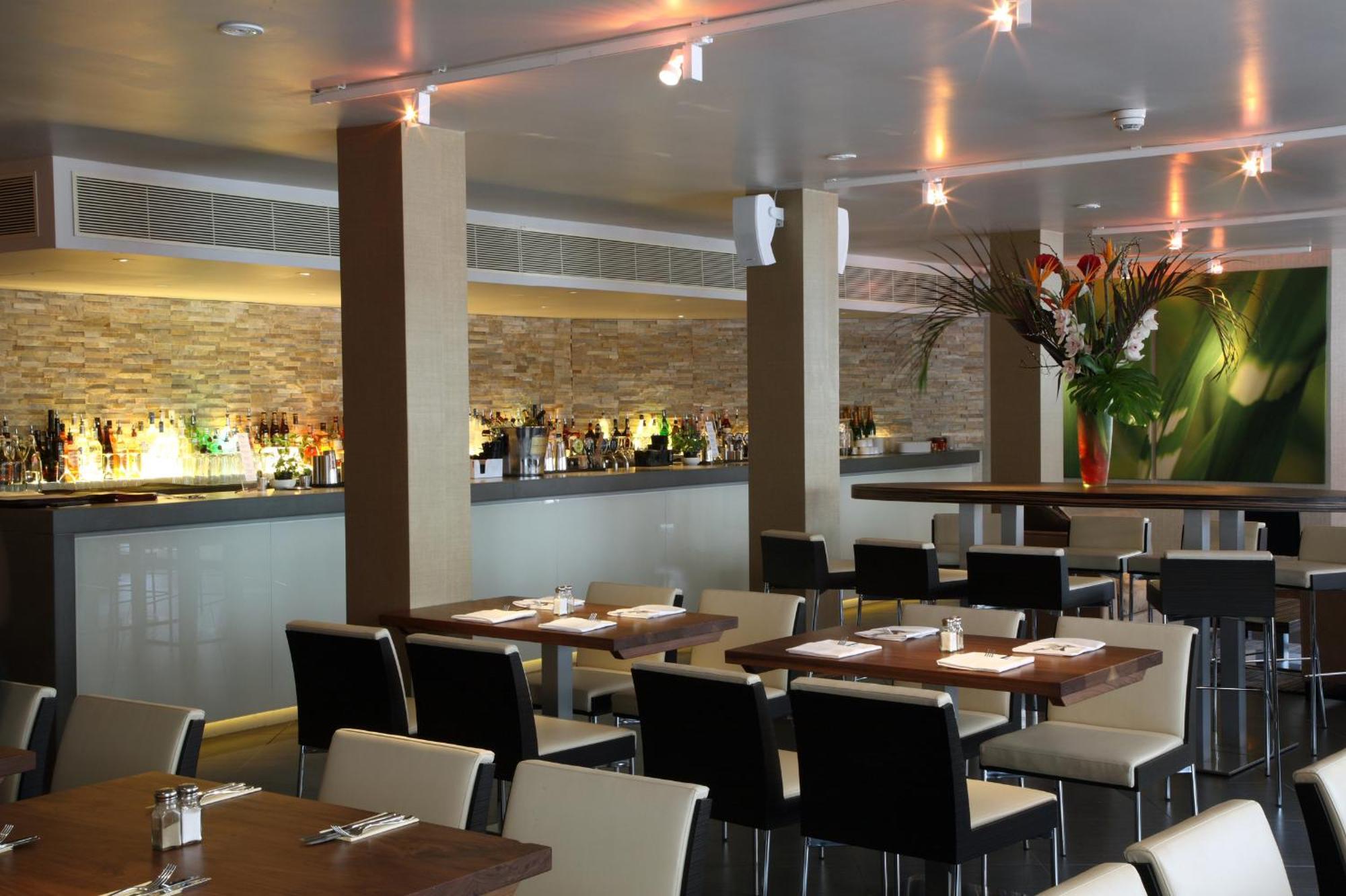 Hotel Bosco Kingston upon Thames  Luaran gambar