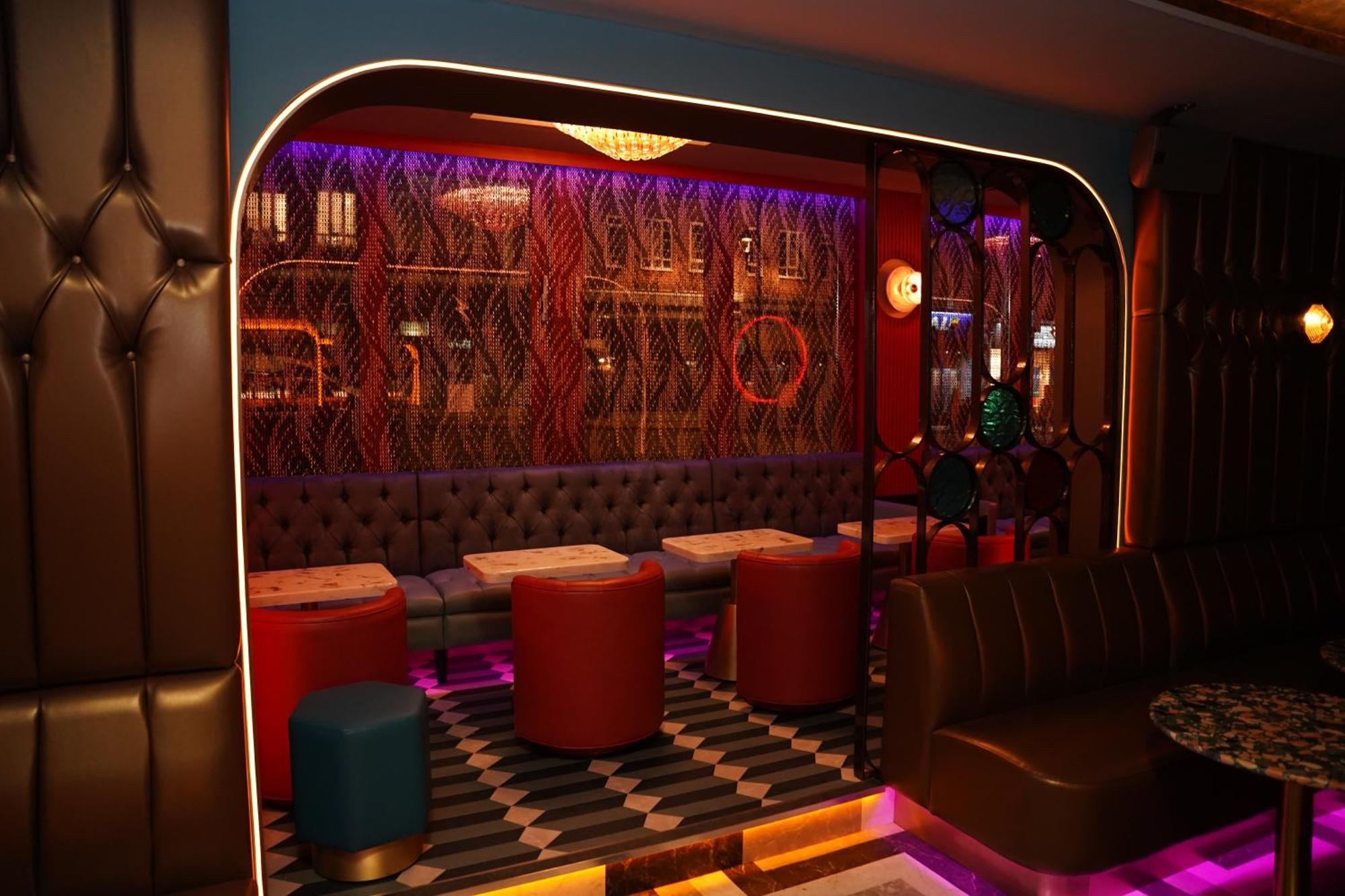 Hotel Bosco Kingston upon Thames  Luaran gambar