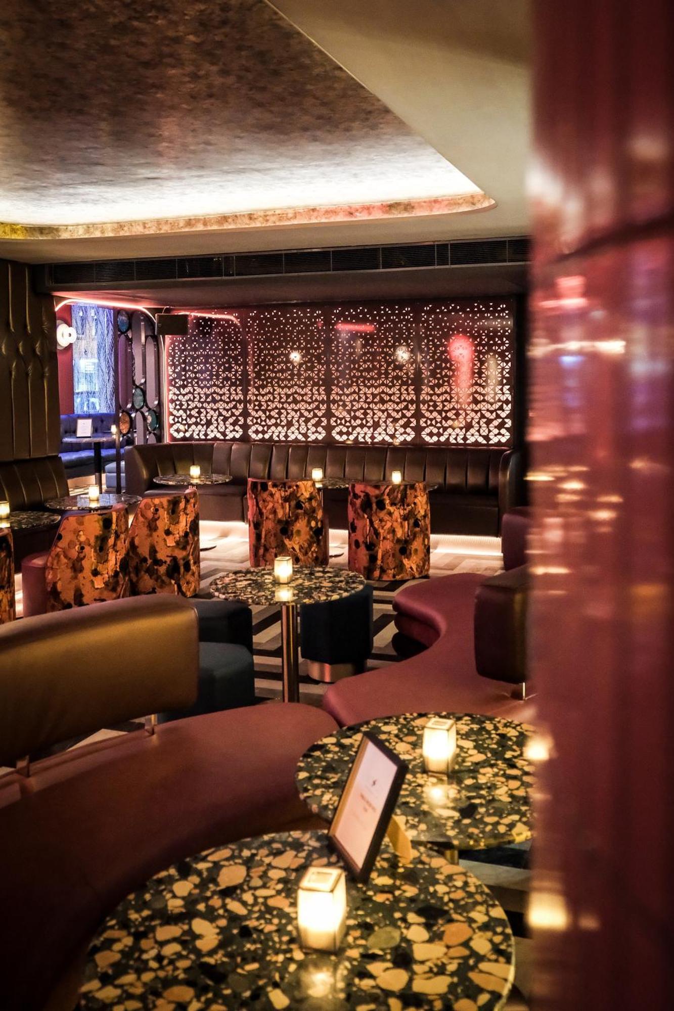 Hotel Bosco Kingston upon Thames  Luaran gambar
