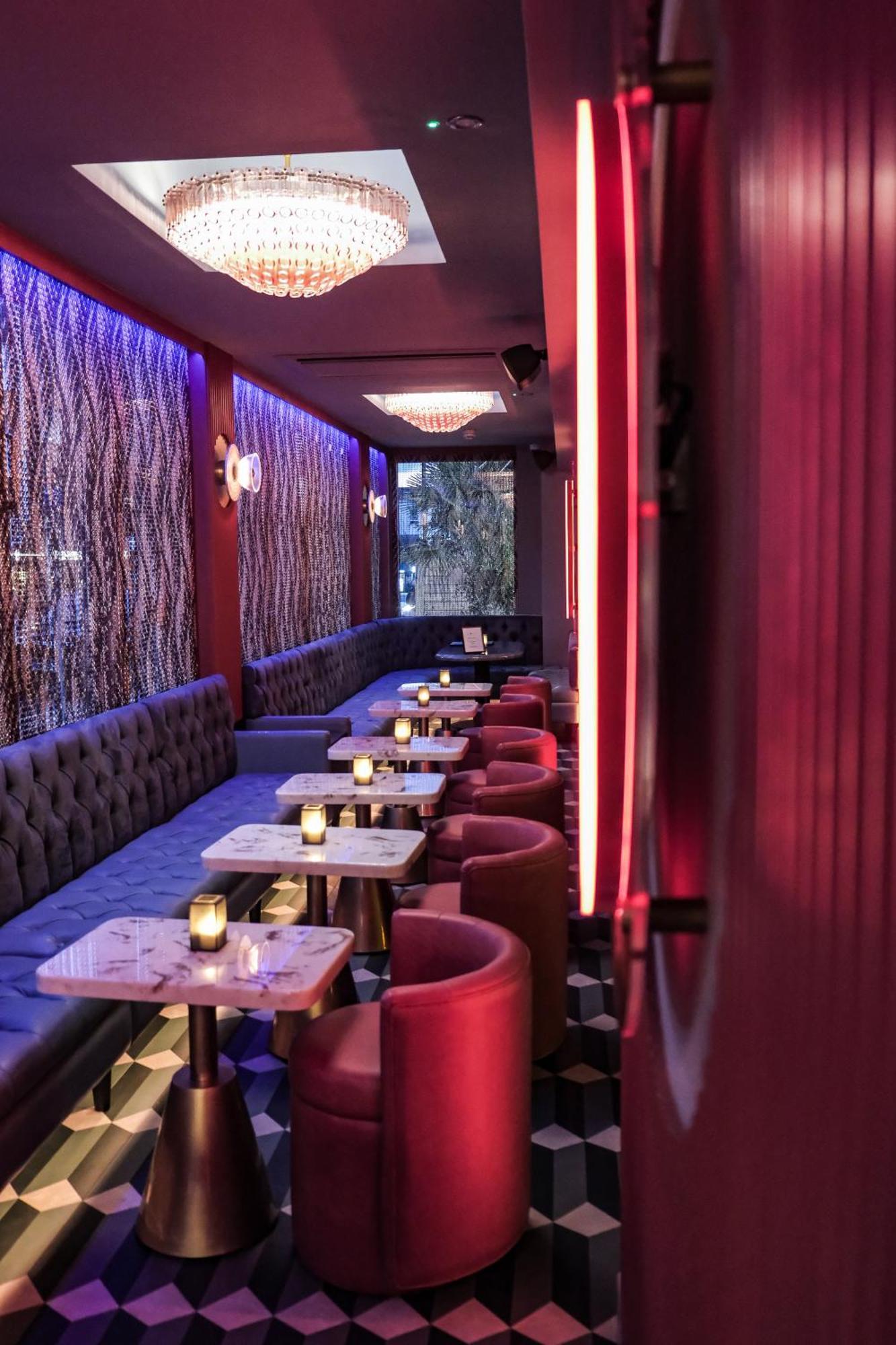 Hotel Bosco Kingston upon Thames  Luaran gambar