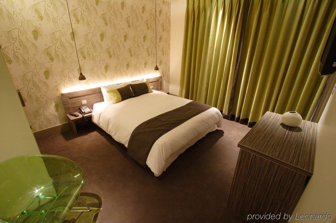Hotel Bosco Kingston upon Thames  Bilik gambar
