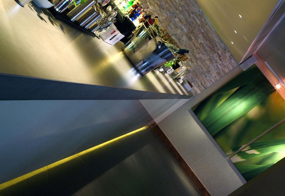 Hotel Bosco Kingston upon Thames  Luaran gambar