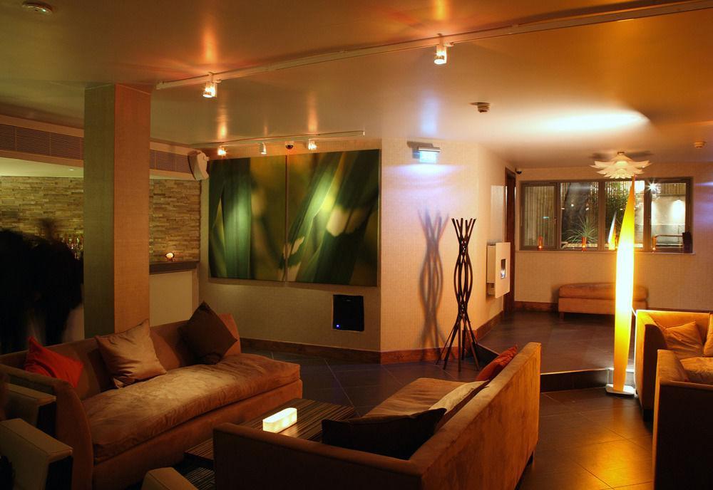 Hotel Bosco Kingston upon Thames  Dalaman gambar