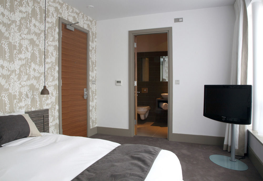 Hotel Bosco Kingston upon Thames  Bilik gambar