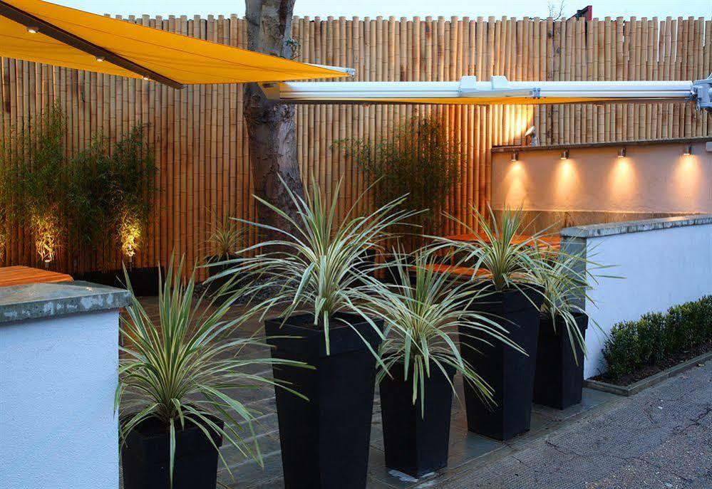 Hotel Bosco Kingston upon Thames  Luaran gambar