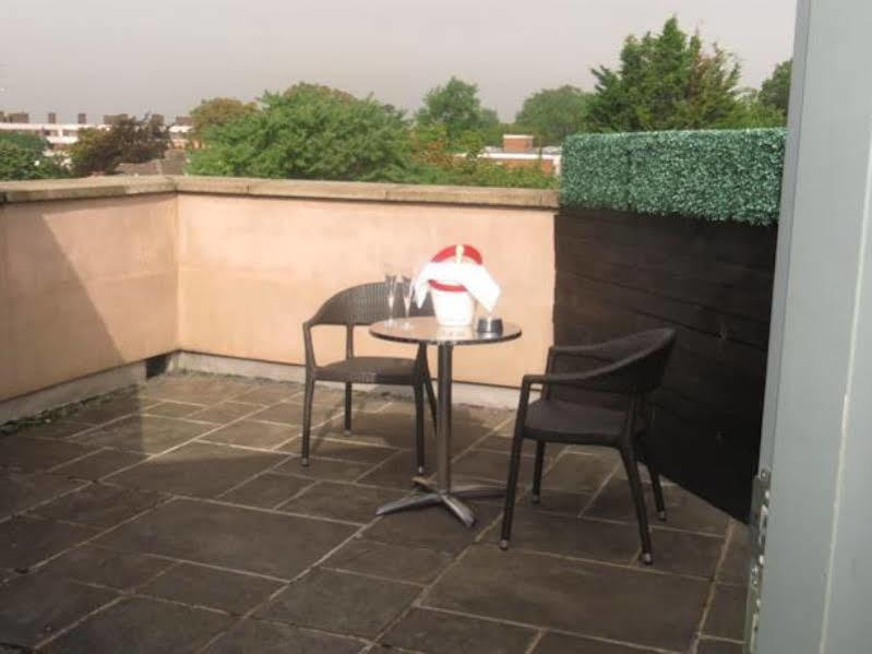 Hotel Bosco Kingston upon Thames  Luaran gambar