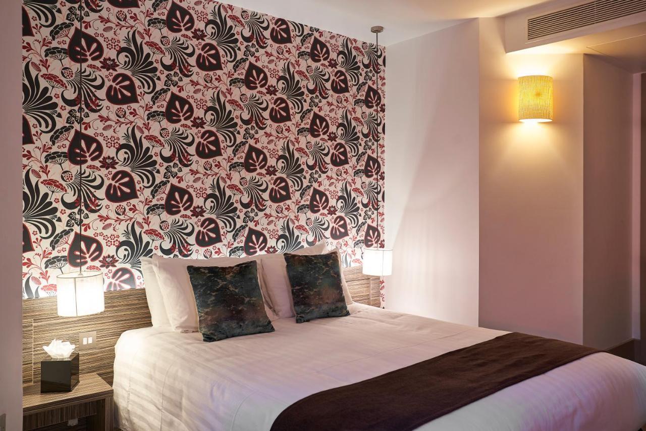 Hotel Bosco Kingston upon Thames  Luaran gambar