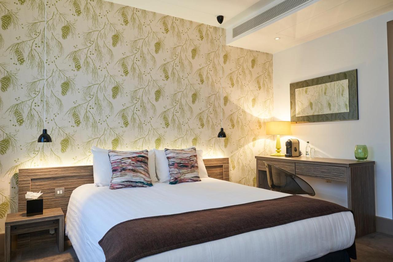 Hotel Bosco Kingston upon Thames  Luaran gambar