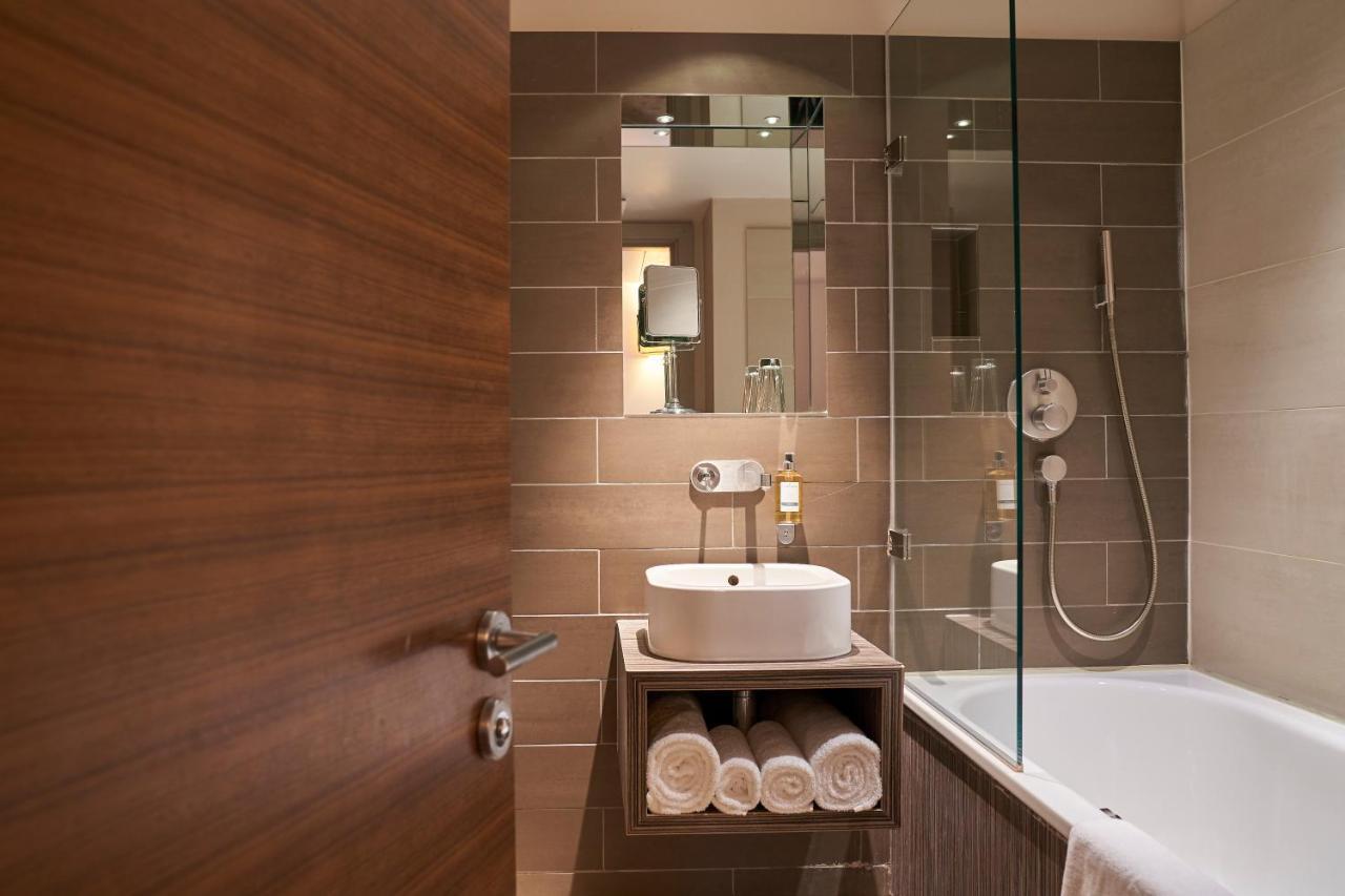Hotel Bosco Kingston upon Thames  Luaran gambar