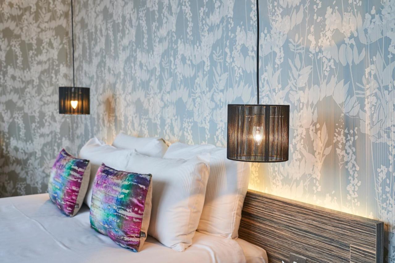 Hotel Bosco Kingston upon Thames  Luaran gambar