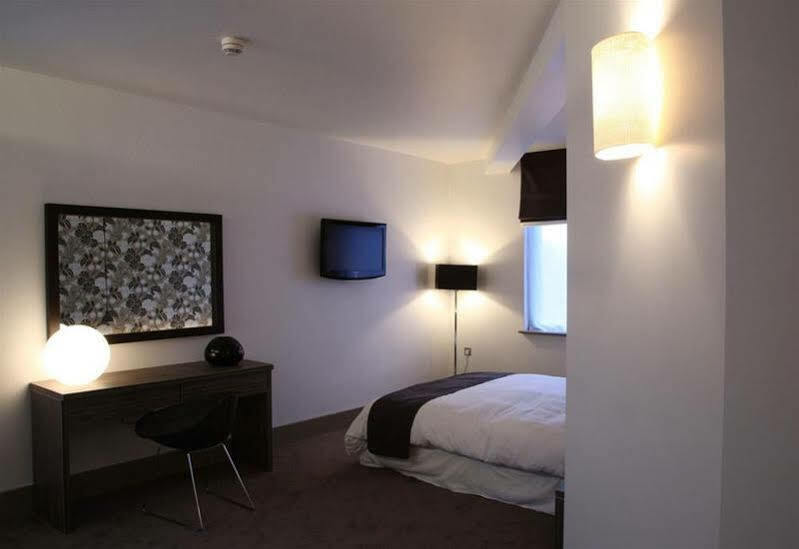 Hotel Bosco Kingston upon Thames  Luaran gambar